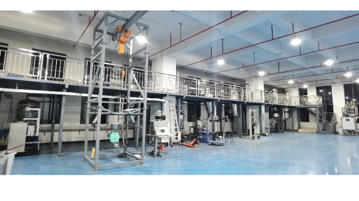 东莞市诚捷测控技术有限公司图9