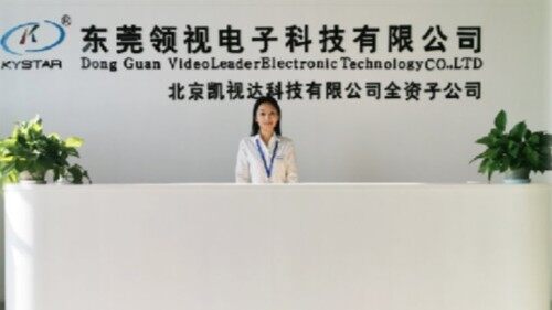 东莞领视电子科技有限公司图4