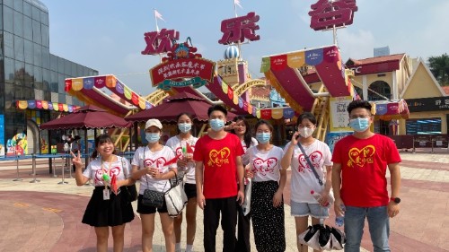 广东润光精密半导体有限公司图2