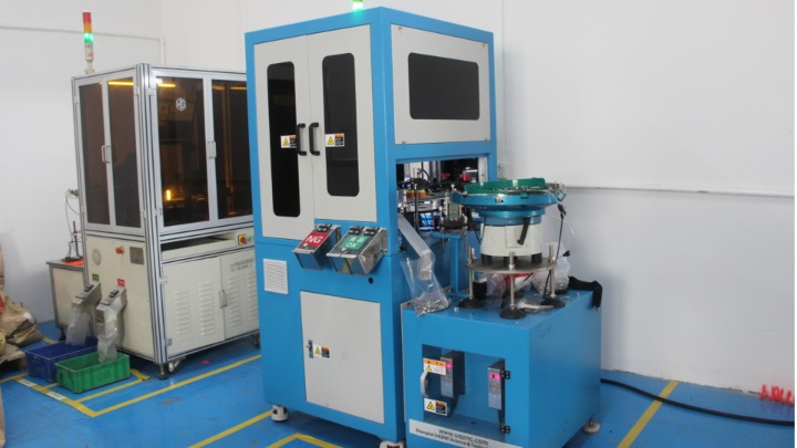 东莞启瑞五金科技有限公司图9