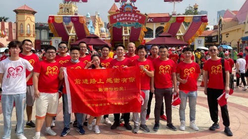 广东润光精密半导体有限公司图5