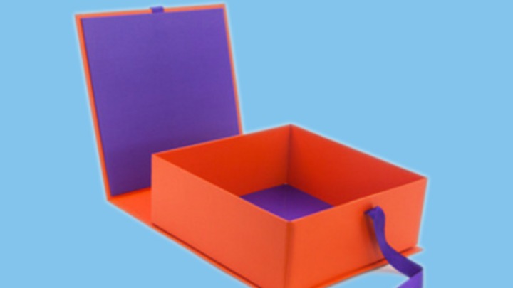 东莞市晨彩包装制品有限公司图1