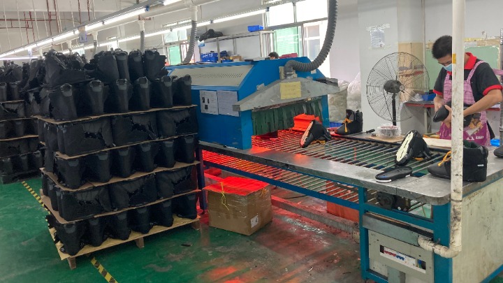 东莞辰泰宇运动器材有限公司图2