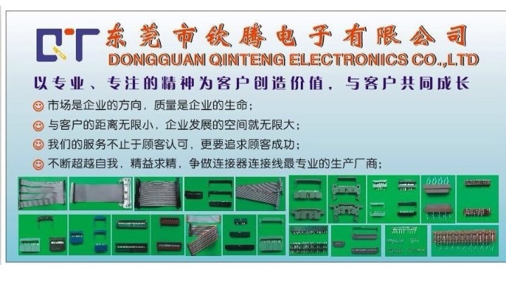 东莞市钦腾电子有限公司图1