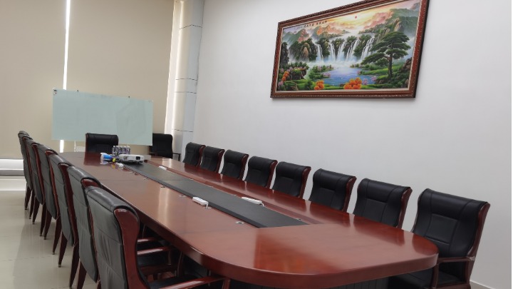 东莞市联诚电子科技有限公司图7