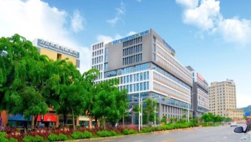 东莞市钜欣电子有限公司图3