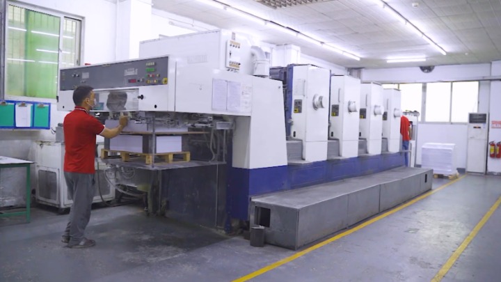 东莞市丰泽文具有限公司图3