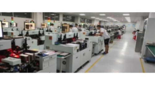 广东润光精密半导体有限公司图9