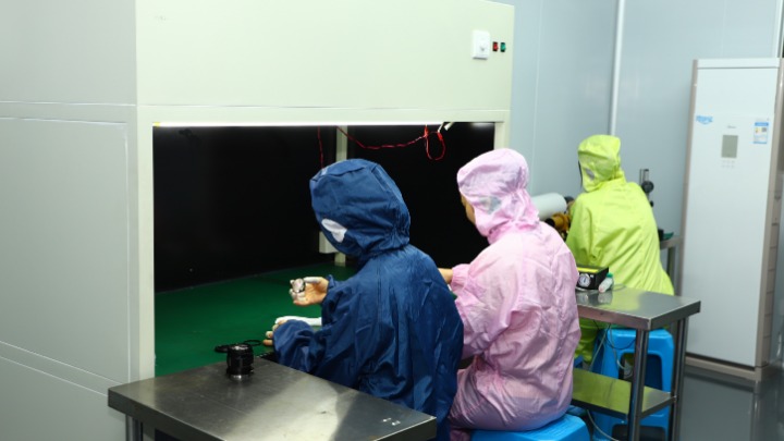 东莞市力德胜光学制品有限公司图5