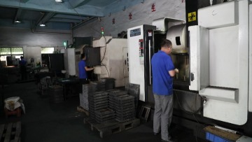 东莞市卓康精密仪器有限公司图4