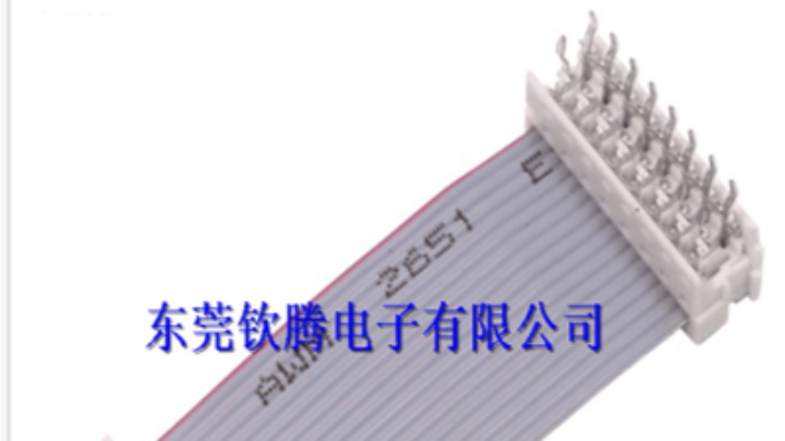 东莞市钦腾电子有限公司图4