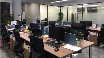 迅安供应链管理（东莞）有限公司图1