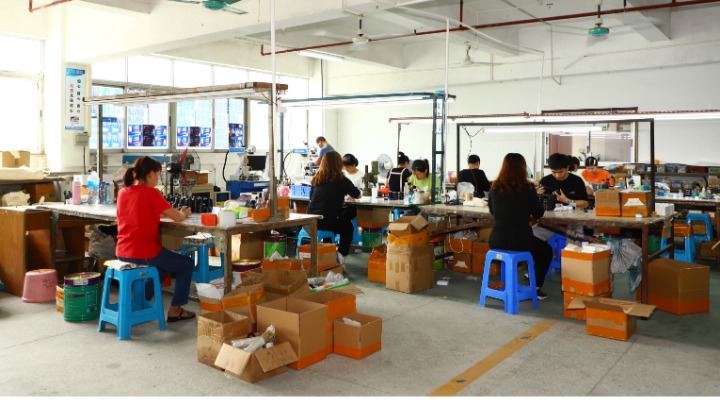 东莞市力德胜光学制品有限公司图4