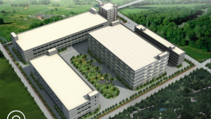 广州市天霸美容美发用品有限公司图9