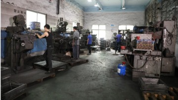 东莞市卓康精密仪器有限公司图6