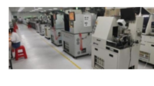 广东润光精密半导体有限公司图8