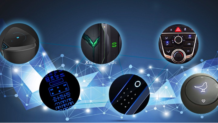 东莞市钜欣电子有限公司图7