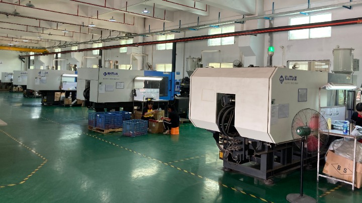 东莞辰泰宇运动器材有限公司图5