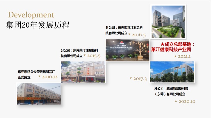 东莞市莱汀五金科技有限公司图4