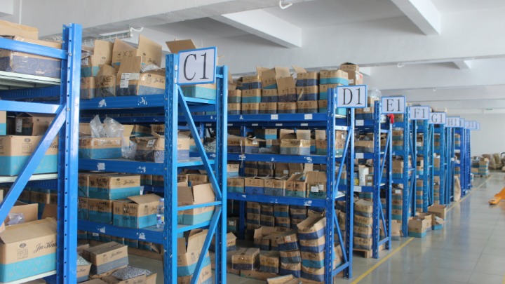 东莞启瑞五金科技有限公司图6