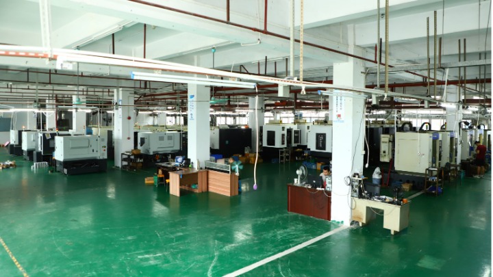 东莞市力德胜光学制品有限公司图2