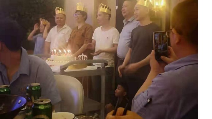 东莞市莞宇硅胶科技有限公司图5