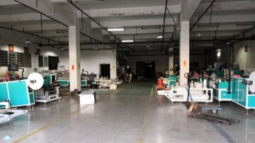 东莞市福莱利机械科技有限公司图6