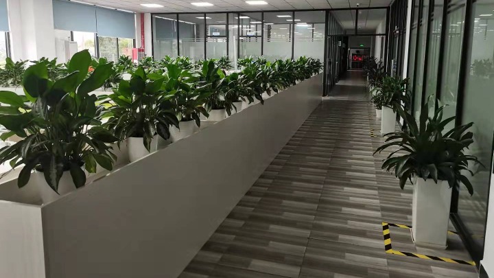 东莞市勇航精密五金制品有限公司图2