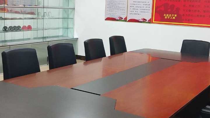 东莞市盛达模具有限公司图9