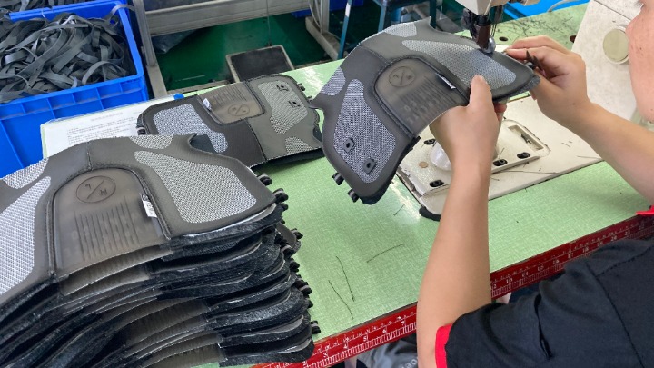 东莞辰泰宇运动器材有限公司图3