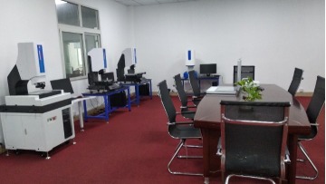 东莞市卓康精密仪器有限公司图3