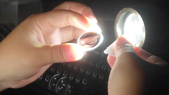 东莞市晶辰光学有限公司图3