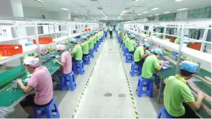 东莞市云仕电子有限公司图8