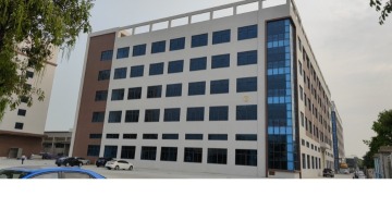 中山市正强科技有限公司图8