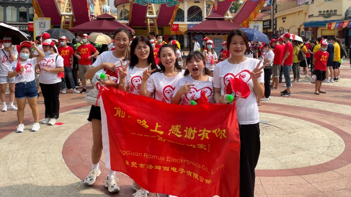 广东润光精密半导体有限公司图4