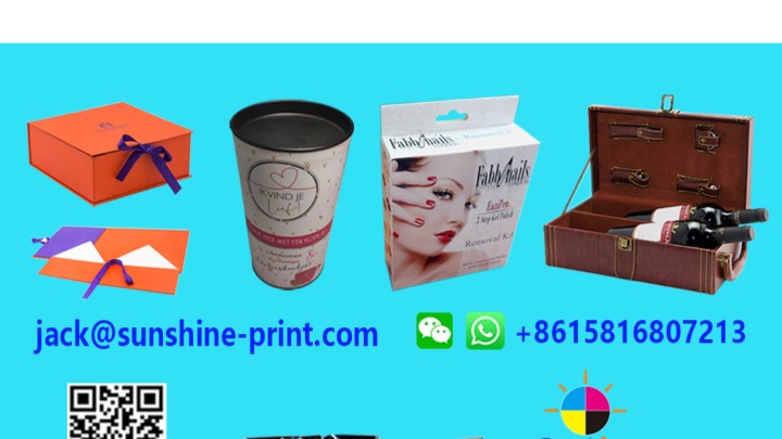 东莞市晨彩包装制品有限公司图4