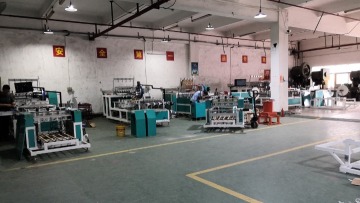 东莞市福莱利机械科技有限公司图8