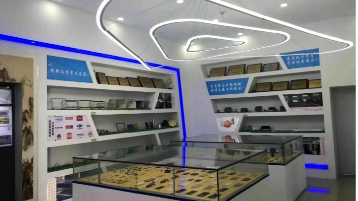 惠州为华科技有限公司.图9