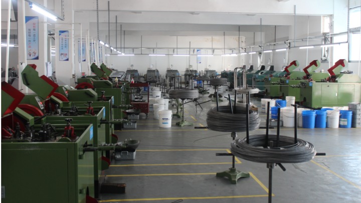 东莞启瑞五金科技有限公司图5