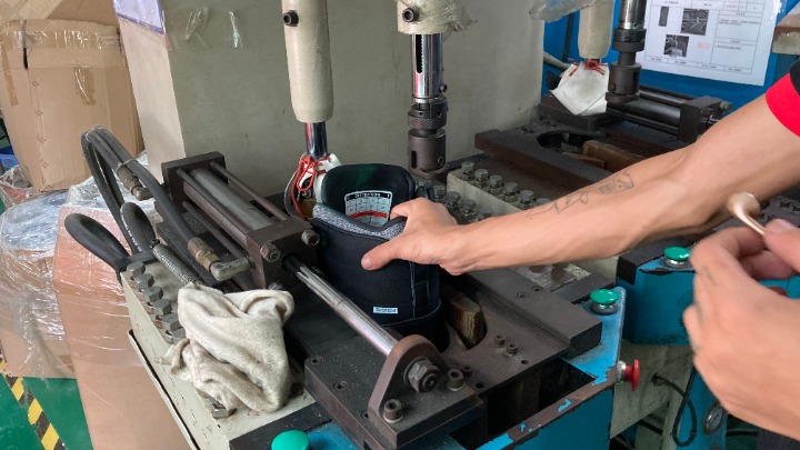 东莞辰泰宇运动器材有限公司图4