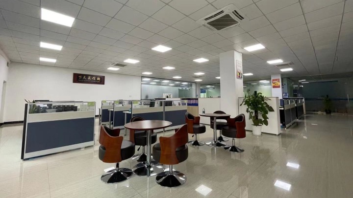 惠州市宝惠电子科技有限公司图3