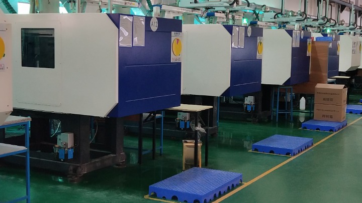 东莞市盛达模具有限公司图7