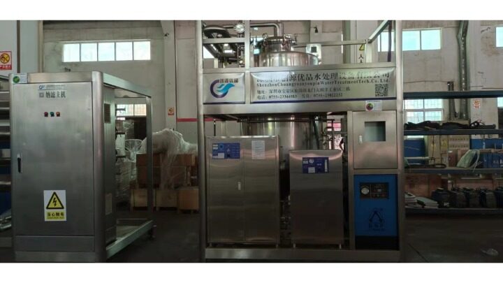 深圳市创源优品水处理设备有限公司图片2