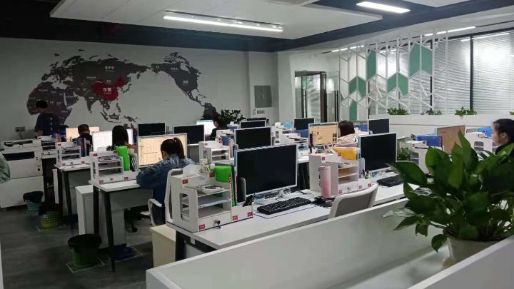 东莞市云仕电子有限公司图6