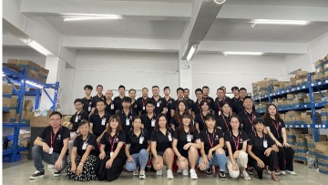 东莞启瑞五金科技有限公司图2