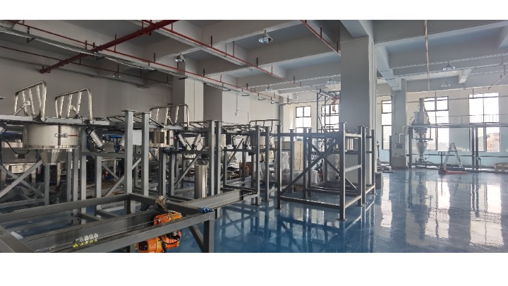 东莞市诚捷测控技术有限公司图3