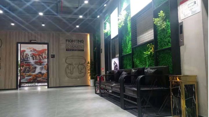 东莞市云仕电子有限公司图7