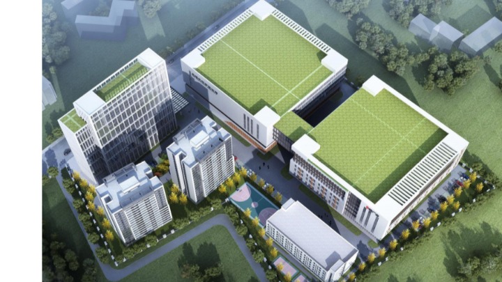 广东兆恒智能科技有限公司图2