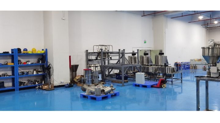 东莞市诚捷测控技术有限公司图5