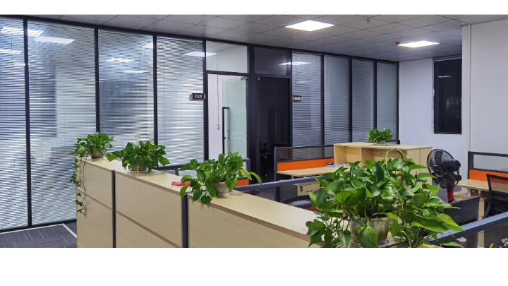 东莞市诚捷测控技术有限公司图8